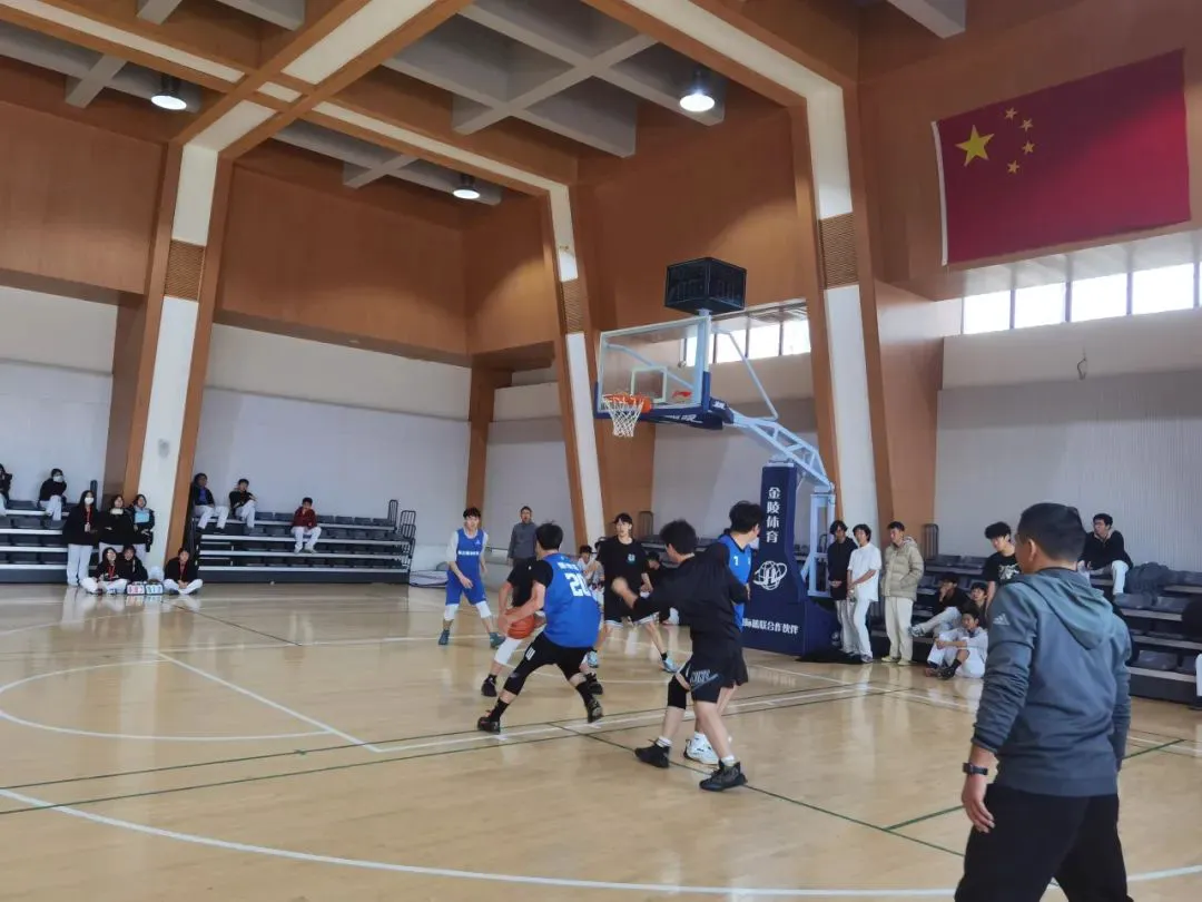 哪里有适合篮球爱好者的按摩训练课程_0